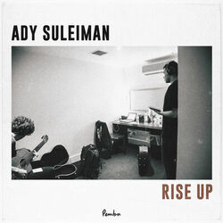 Cover of Rise Up