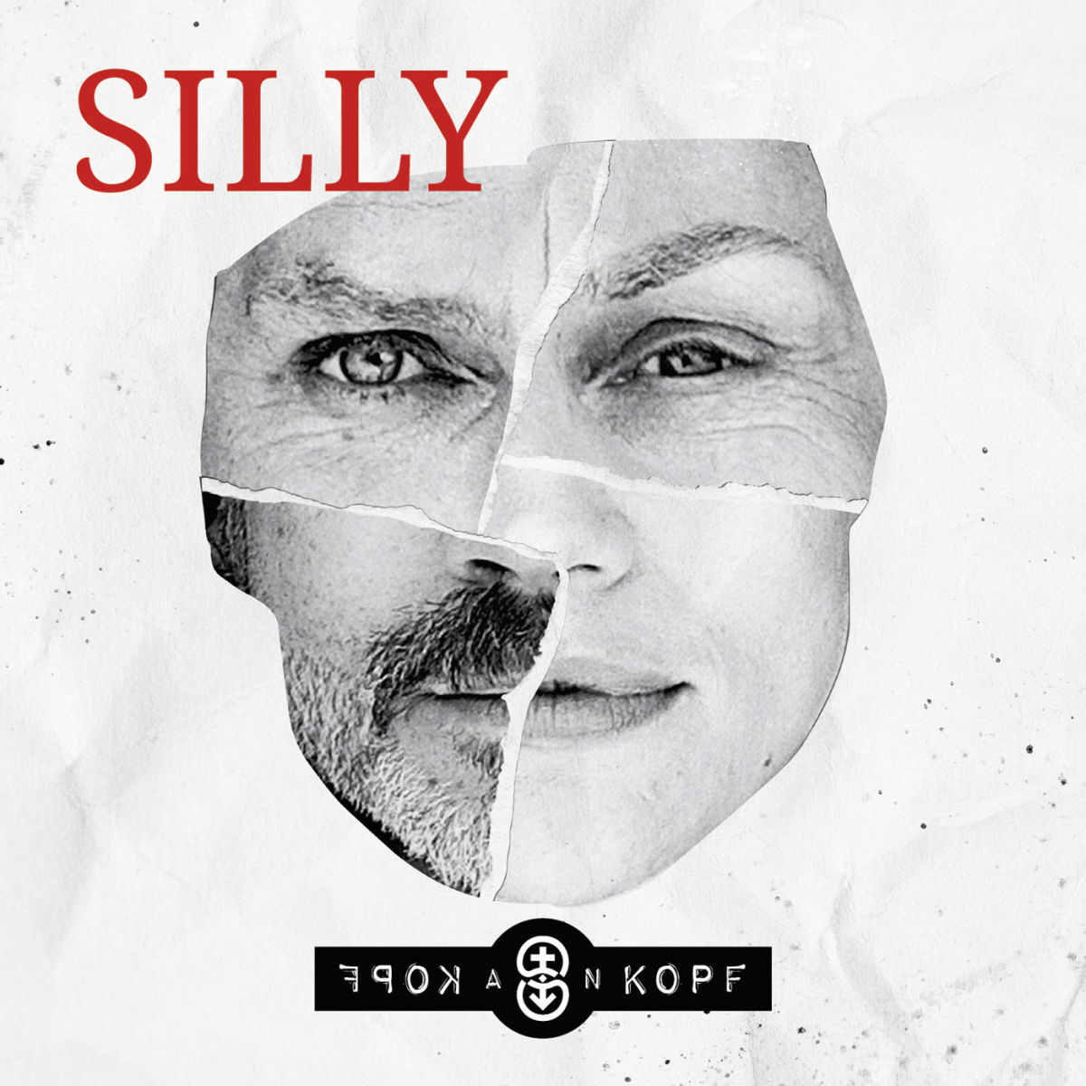Album cover of Kopf an Kopf