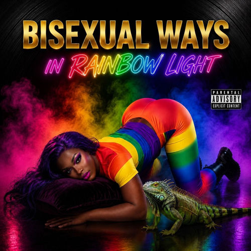 Bisexual Ways In Rainbow Light