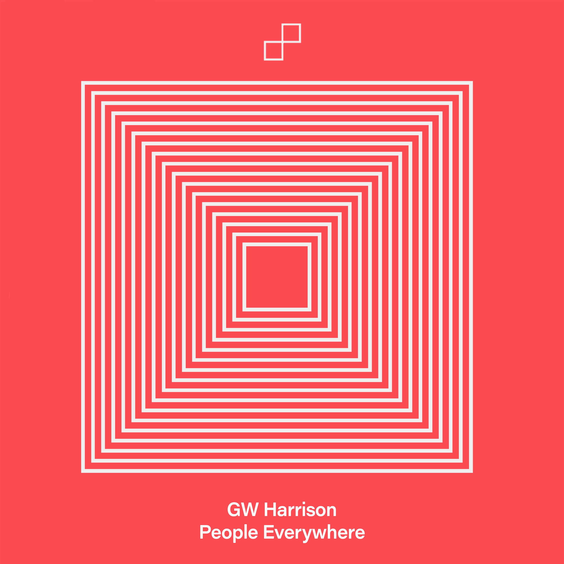 Album cover of People Everywhere (Extended Mix)