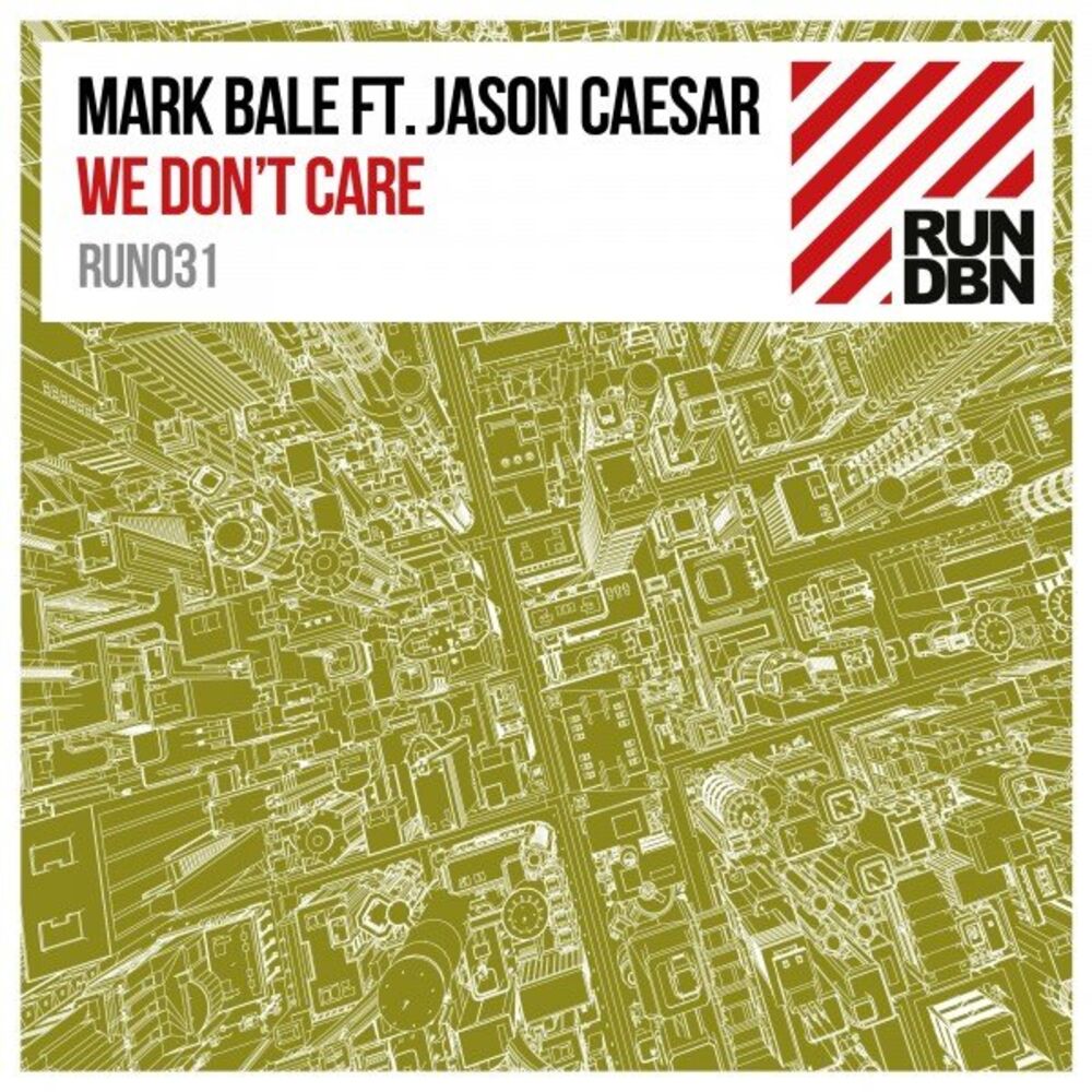 Picture of We Don't Care