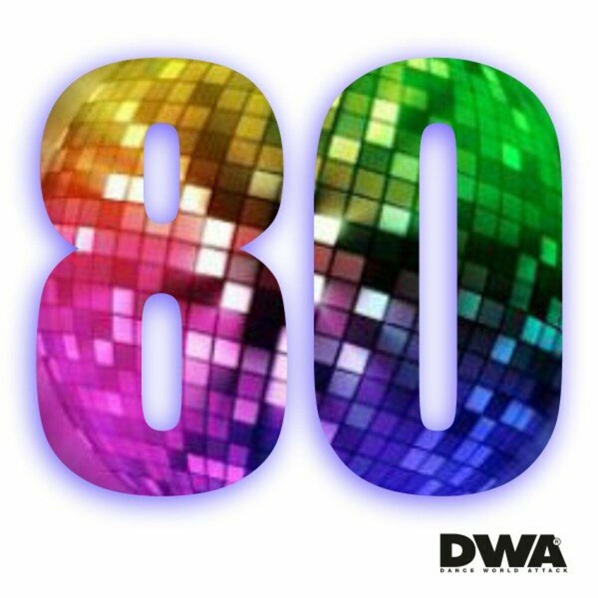 Album cover of 80