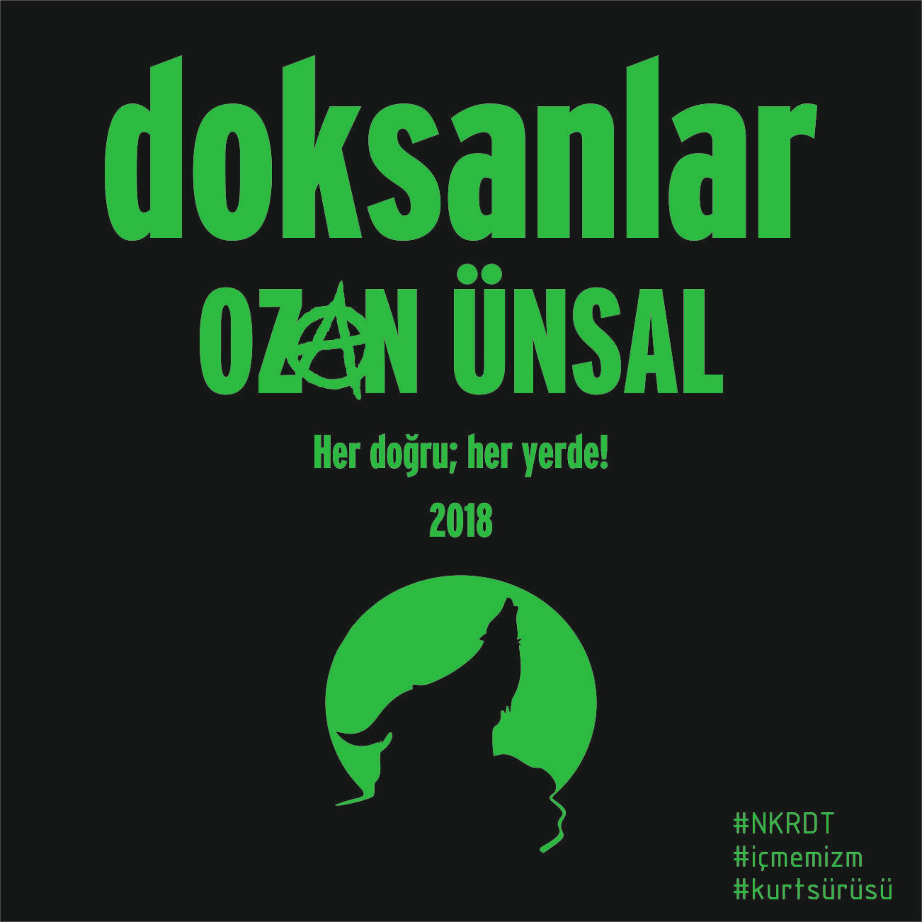 Album cover of Doksanlar