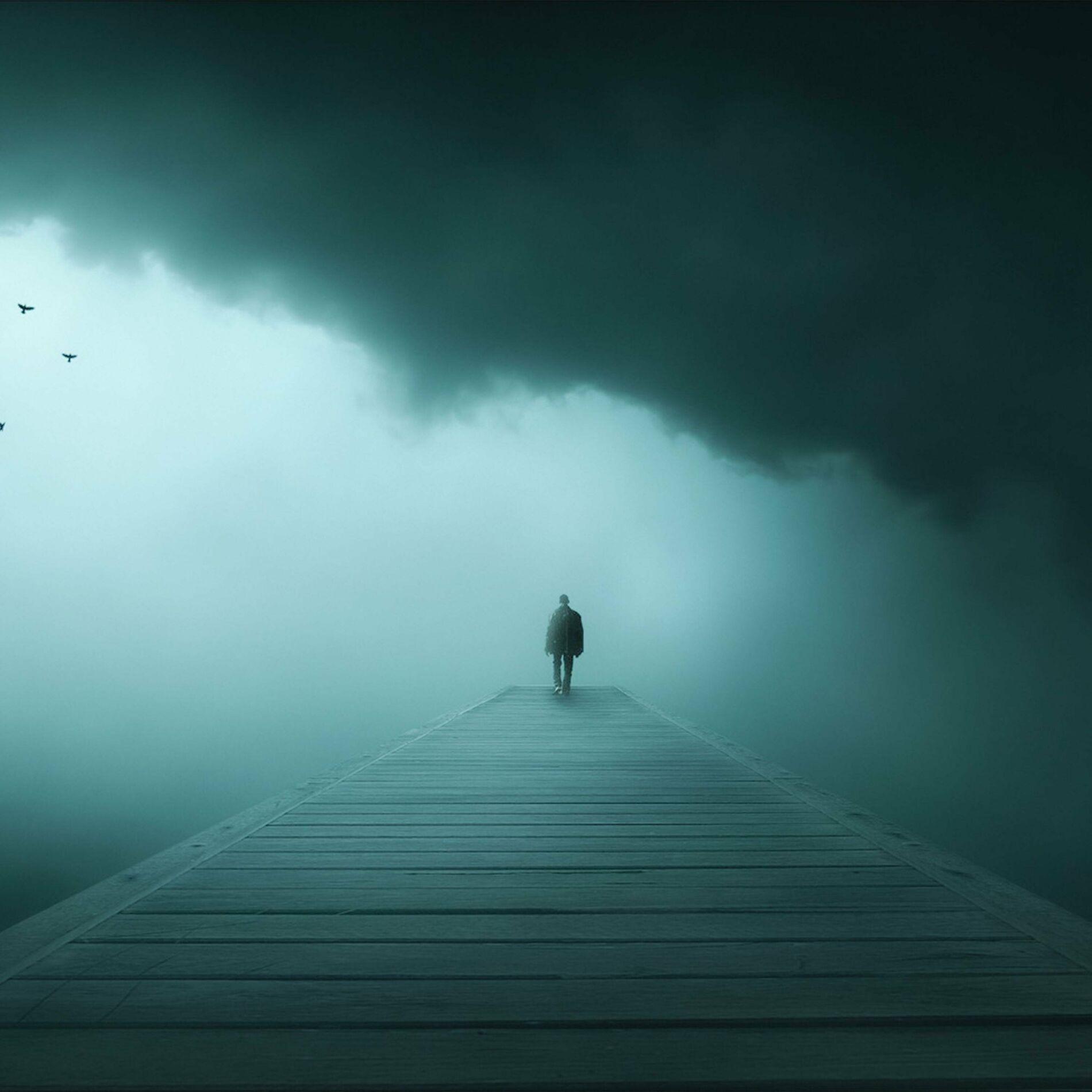 Album cover of nostalgia