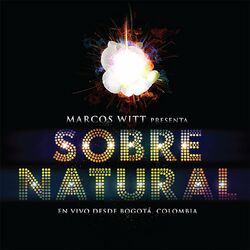 Cover of Sobrenatural