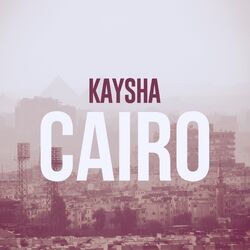 Cover of Cairo
