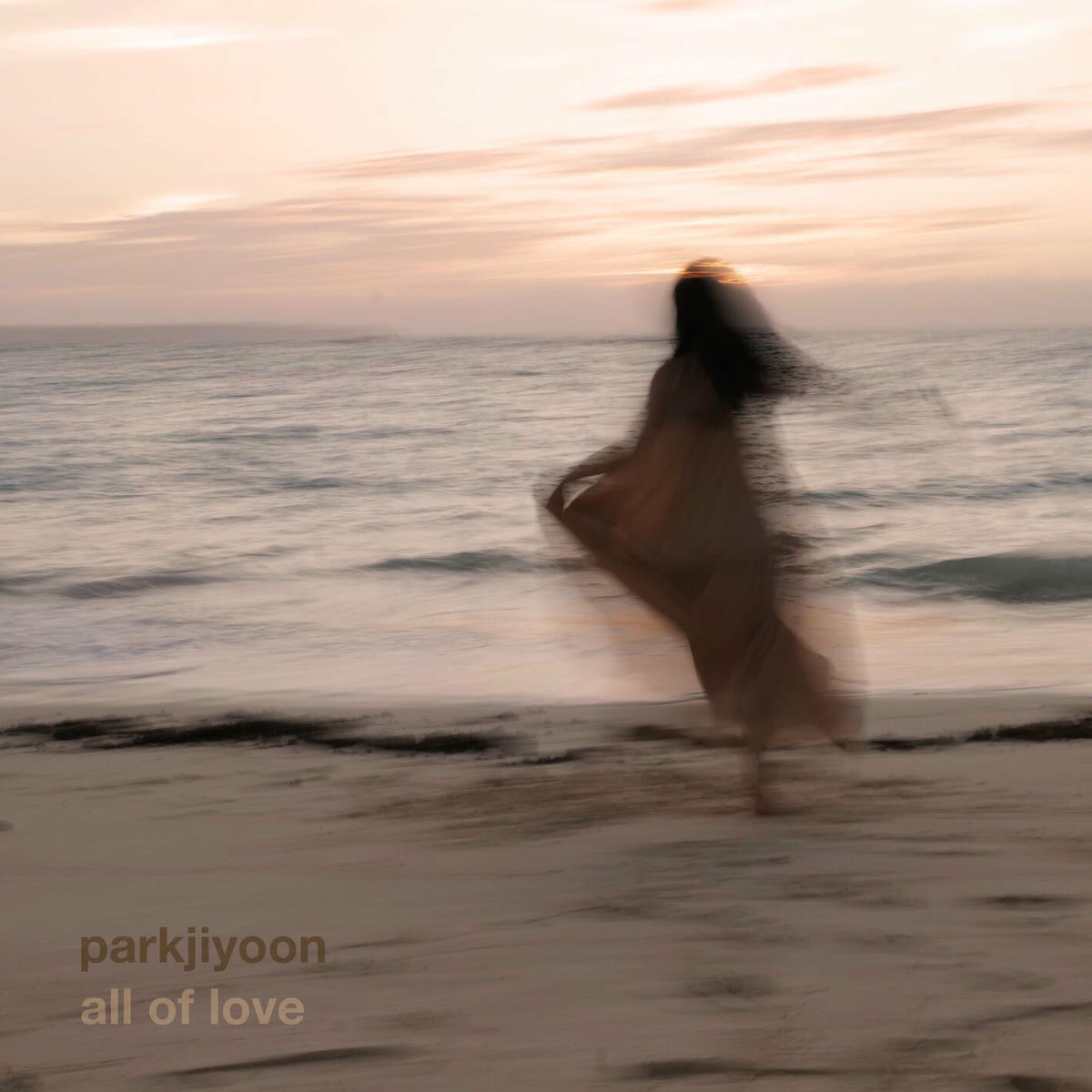 Album cover of All of Love