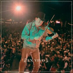 Cover of En Vivo