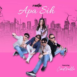 Cover of Apa Sih