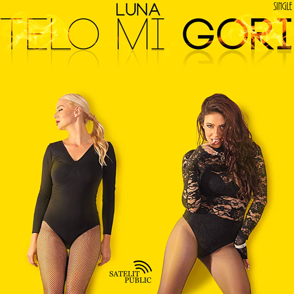 Picture of Telo mi gori