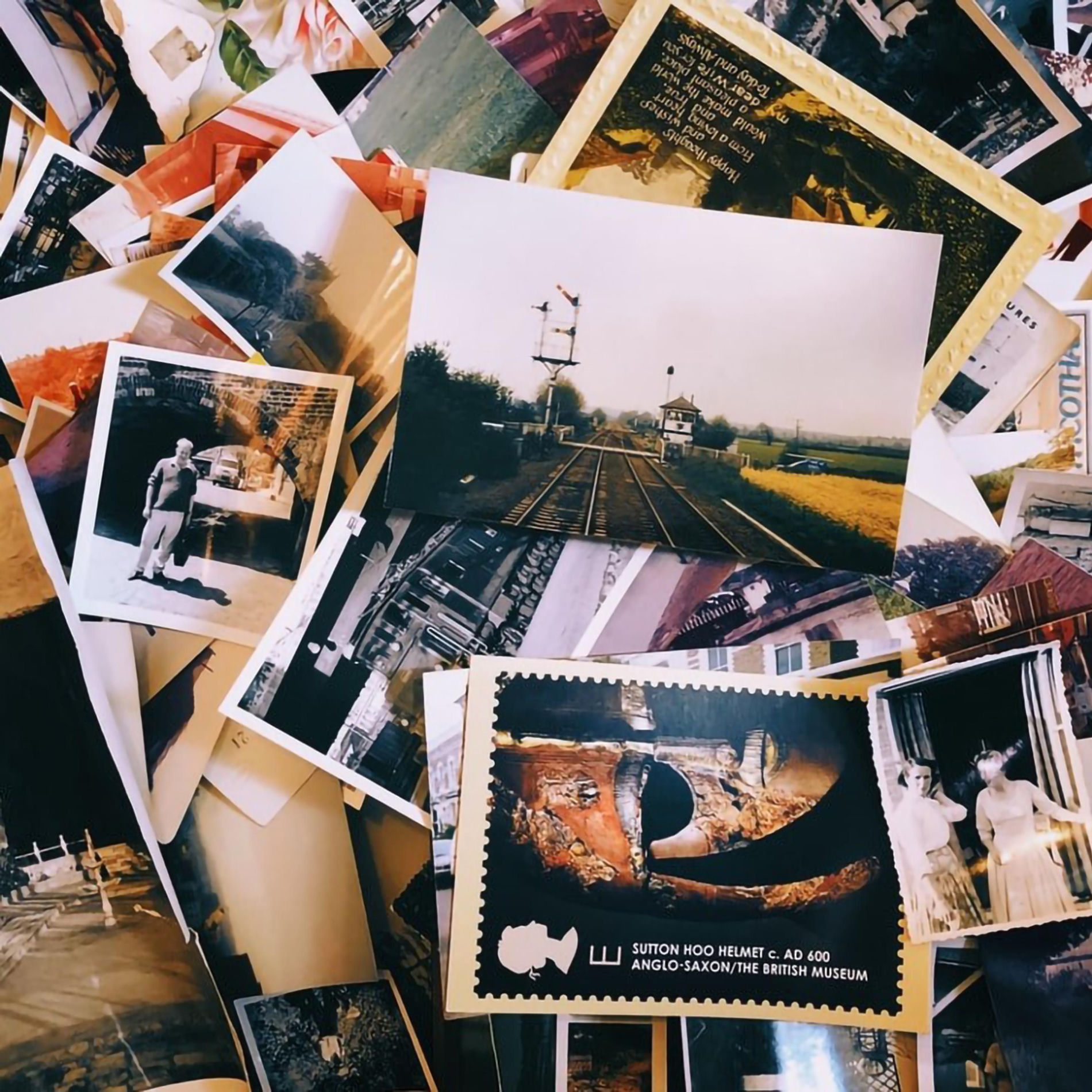 Album cover of Memories