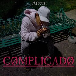 Cover of Complicado.