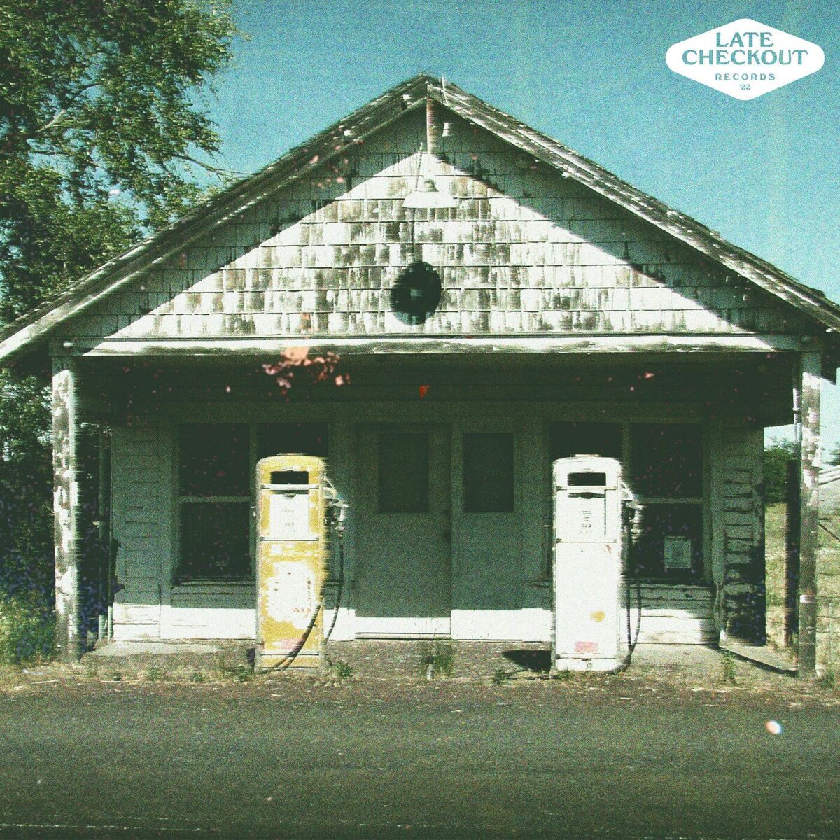 Album cover of Pump