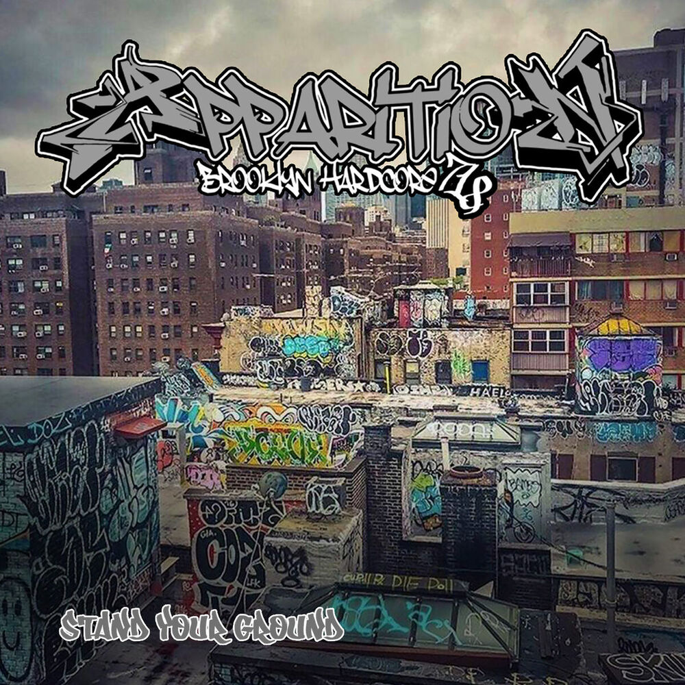 Picture of Stand Your Ground