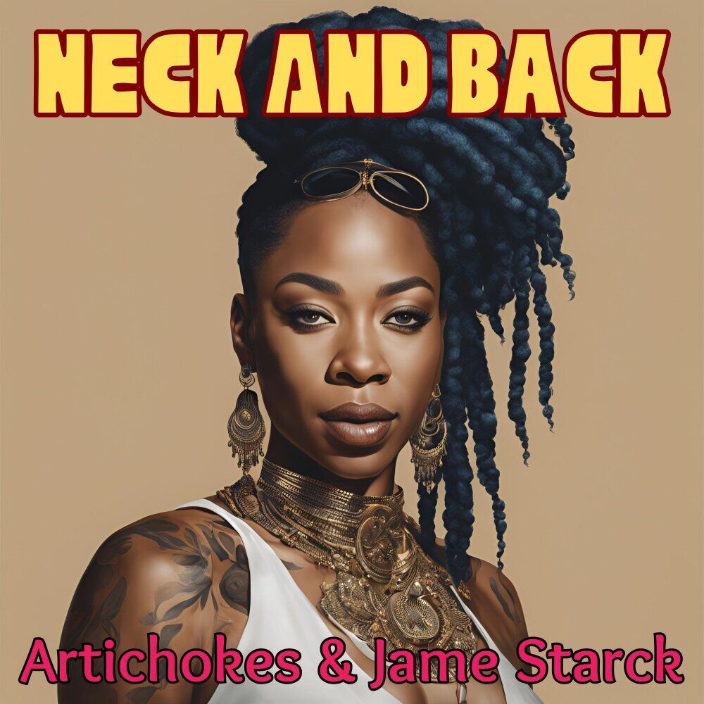 Picture of Neck And Back