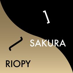 Cover of Sakura