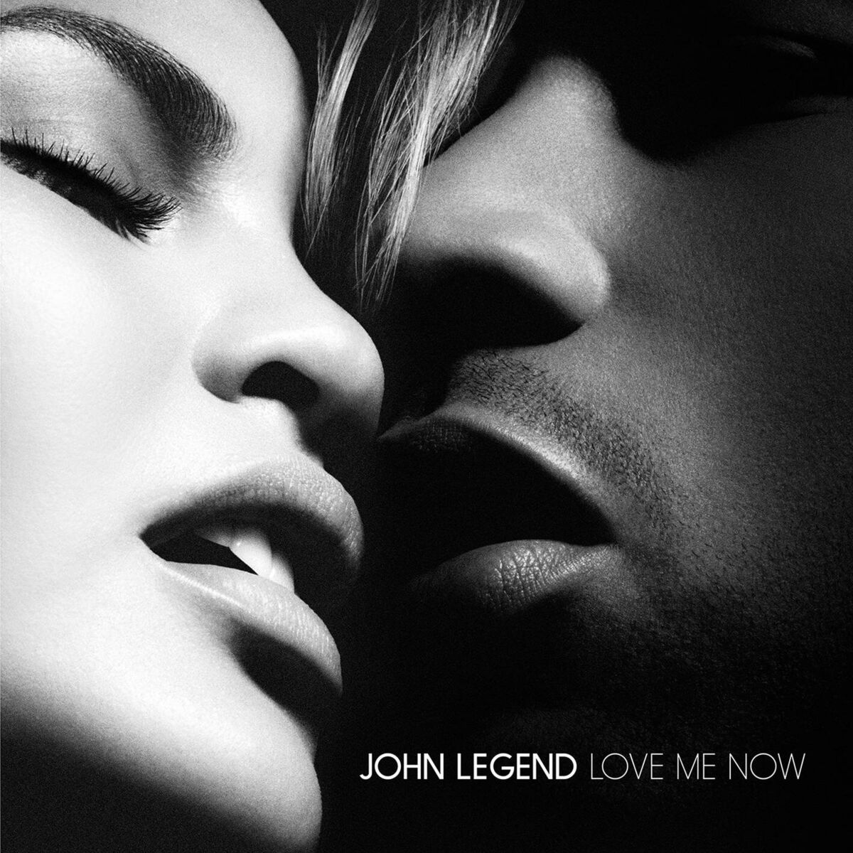 Album picture of Love Me Now