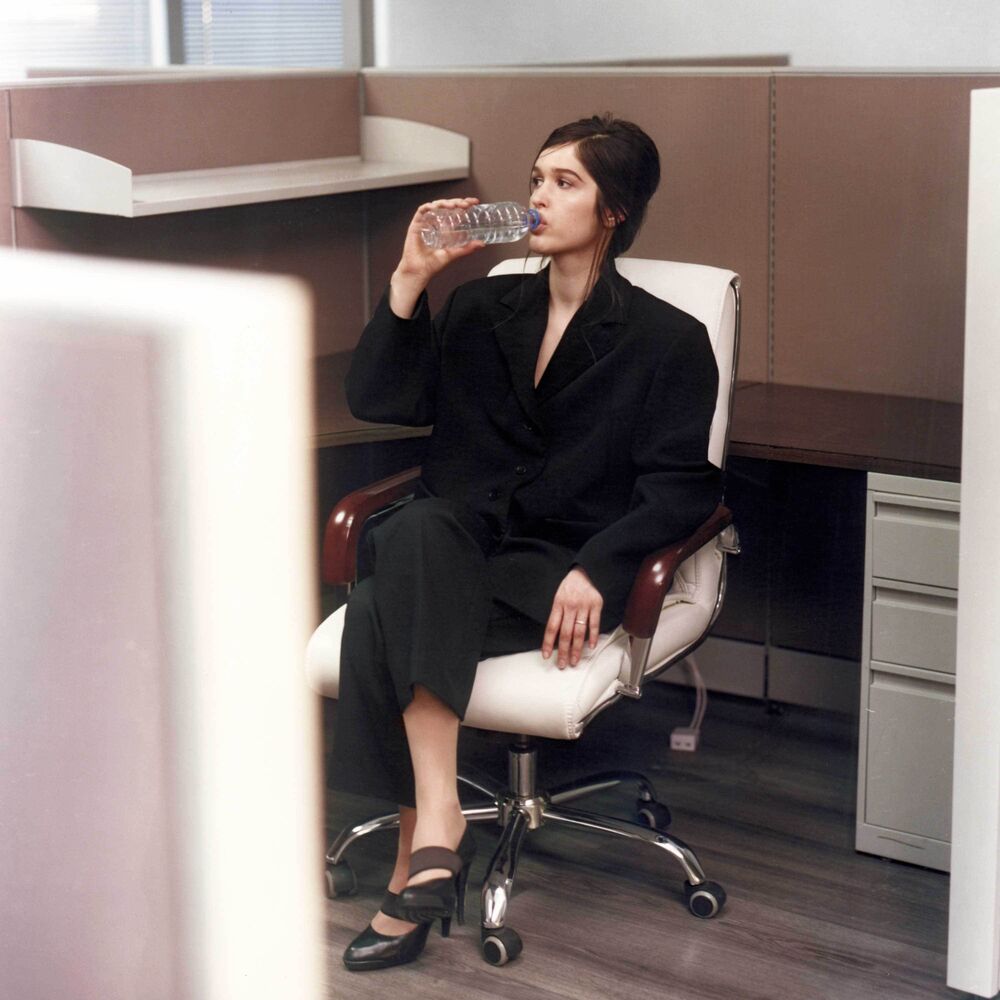 Picture of Workaholic Paranoid Bitch (Nina Kraviz Workaholic Remix)
