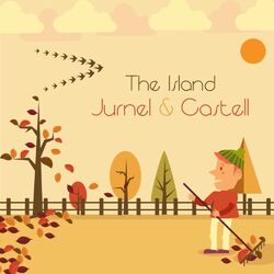 Cover of Jurnel & Castell