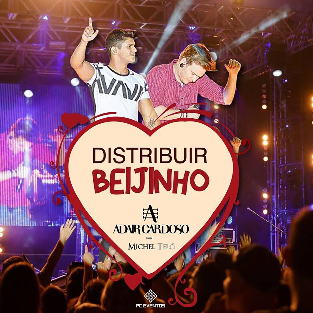 Picture of Distribuir Beijinho