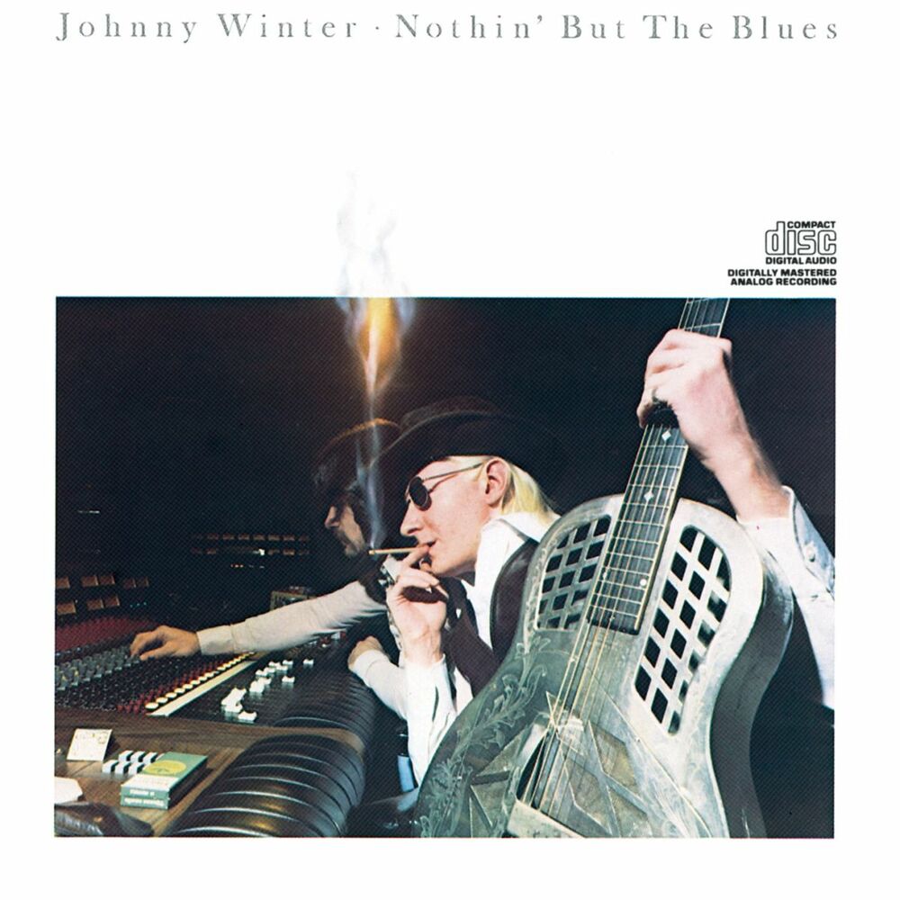Picture of Nothin' But The Blues