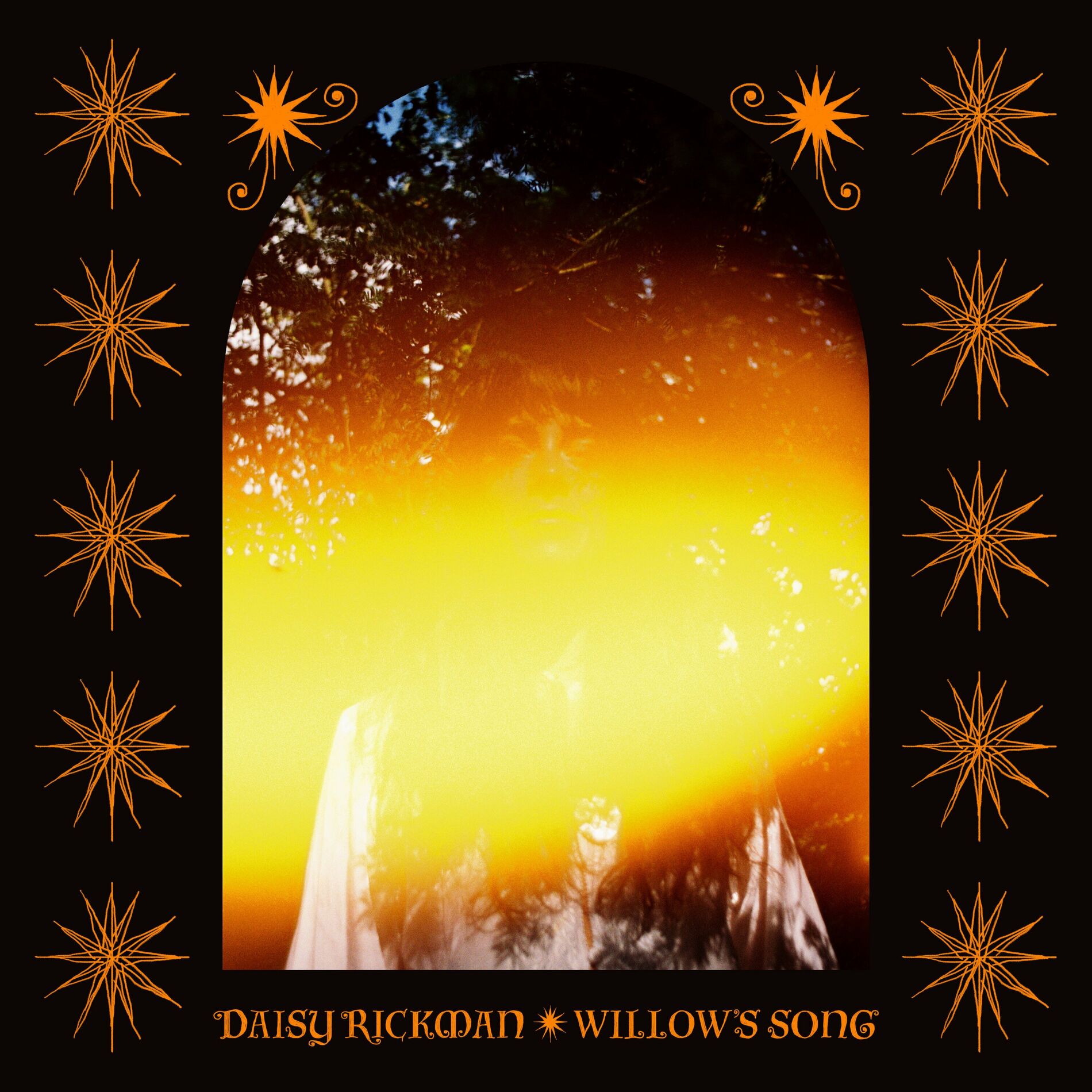 Album cover of Willow's Song