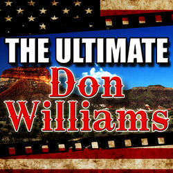 Cover of The Ultimate Don Williams