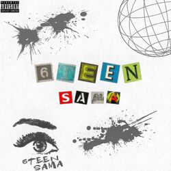 Cover of 6TEEN