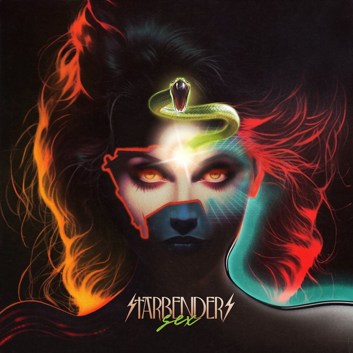 Album cover of Sex