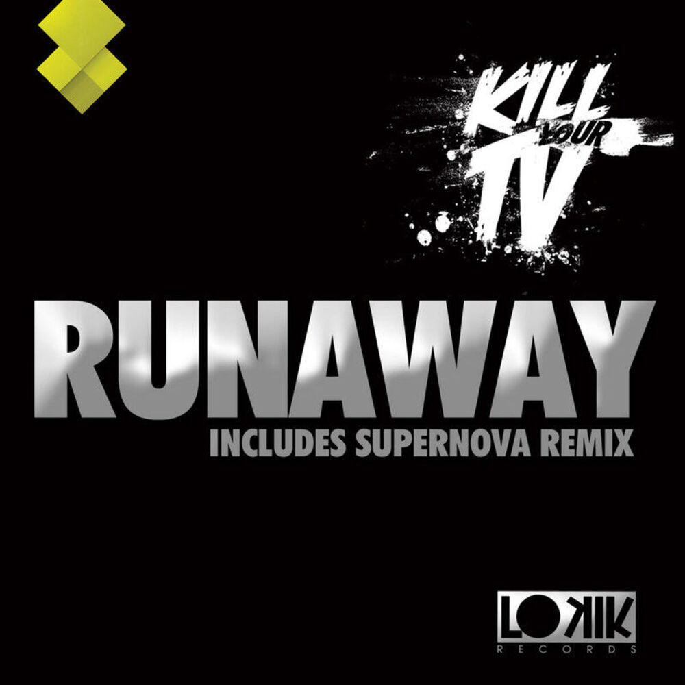 Picture of Runaway