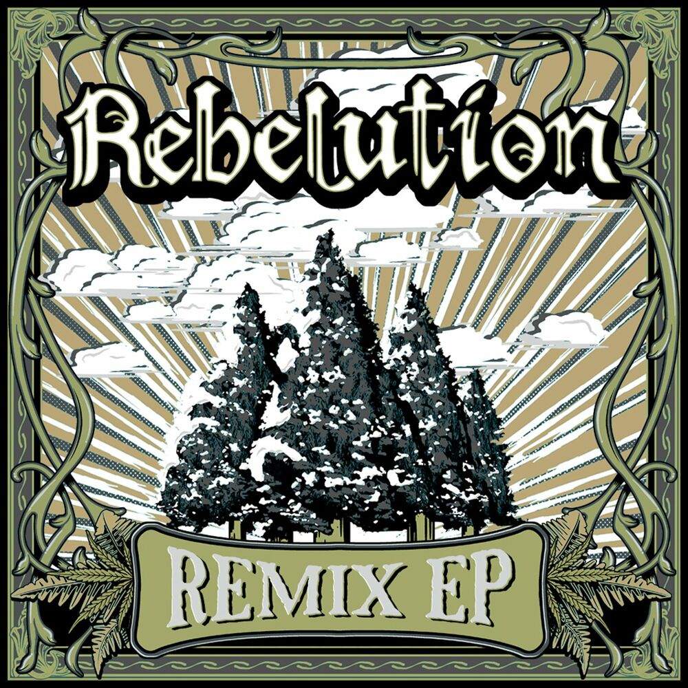 Picture of Remix EP