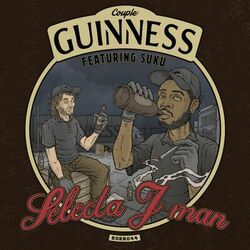 Cover of Couple Guinness