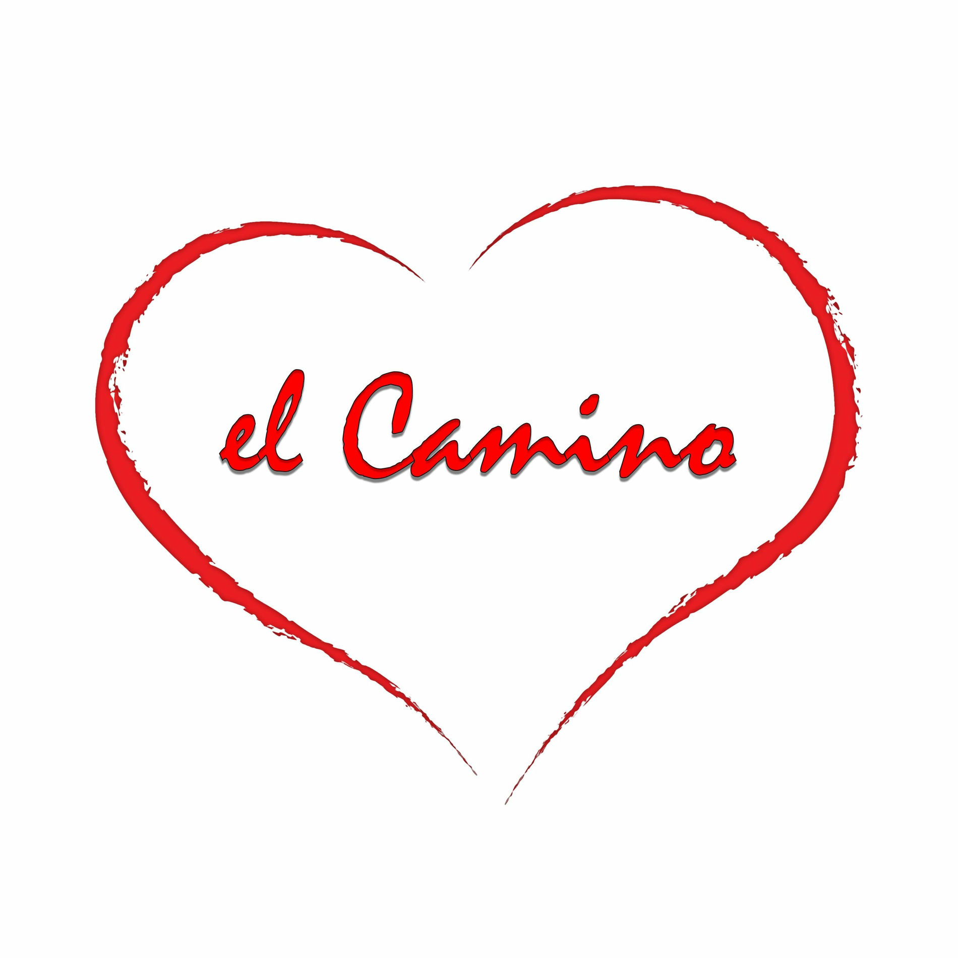 Album cover of El Camino