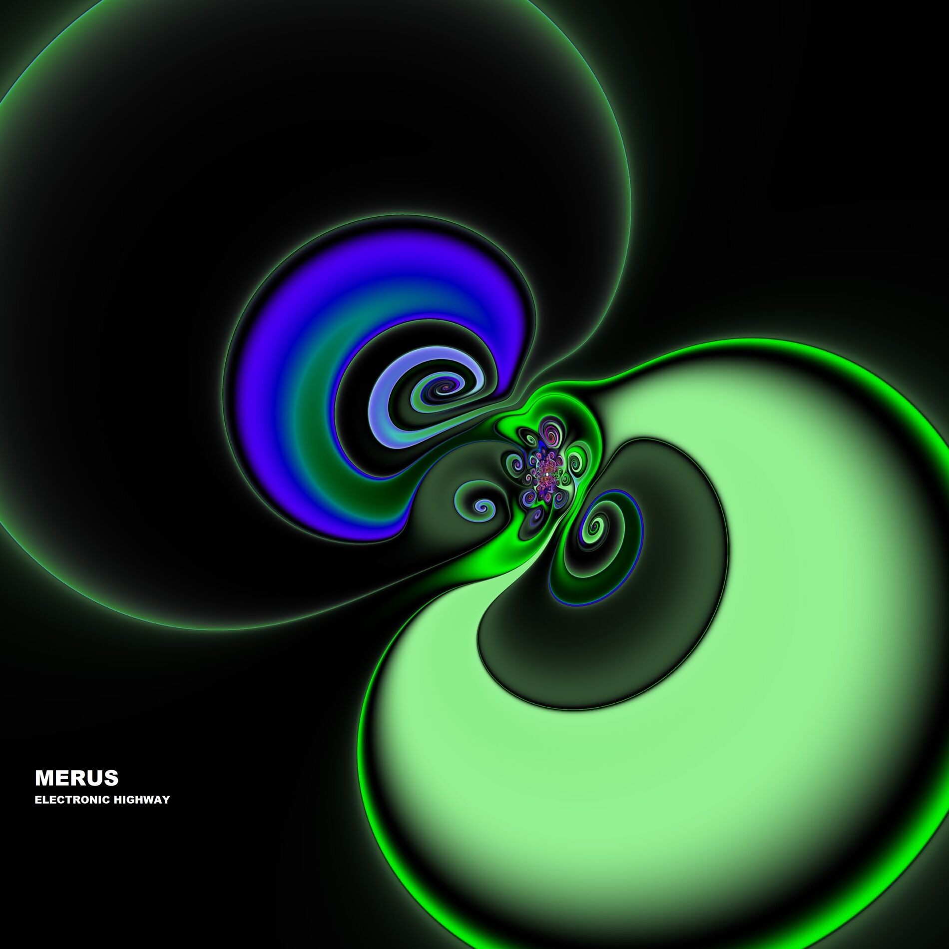 Album cover of Oral Neutron