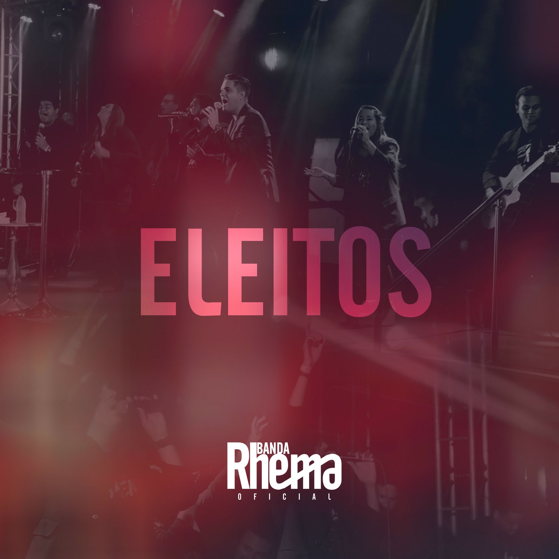 Album cover of Eleitos