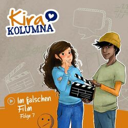 Cover of Folge 7: Im falschen Film