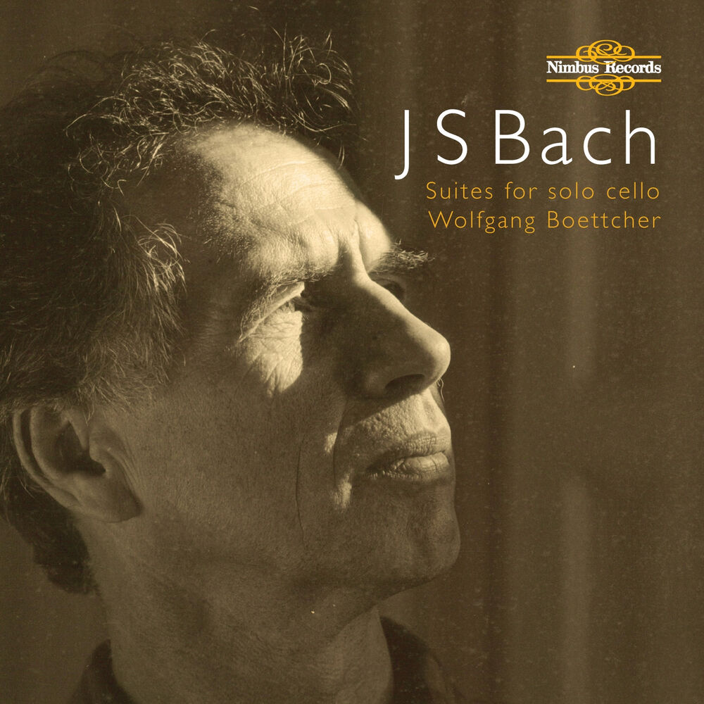 Picture of Bach: Suites for Solo Cello