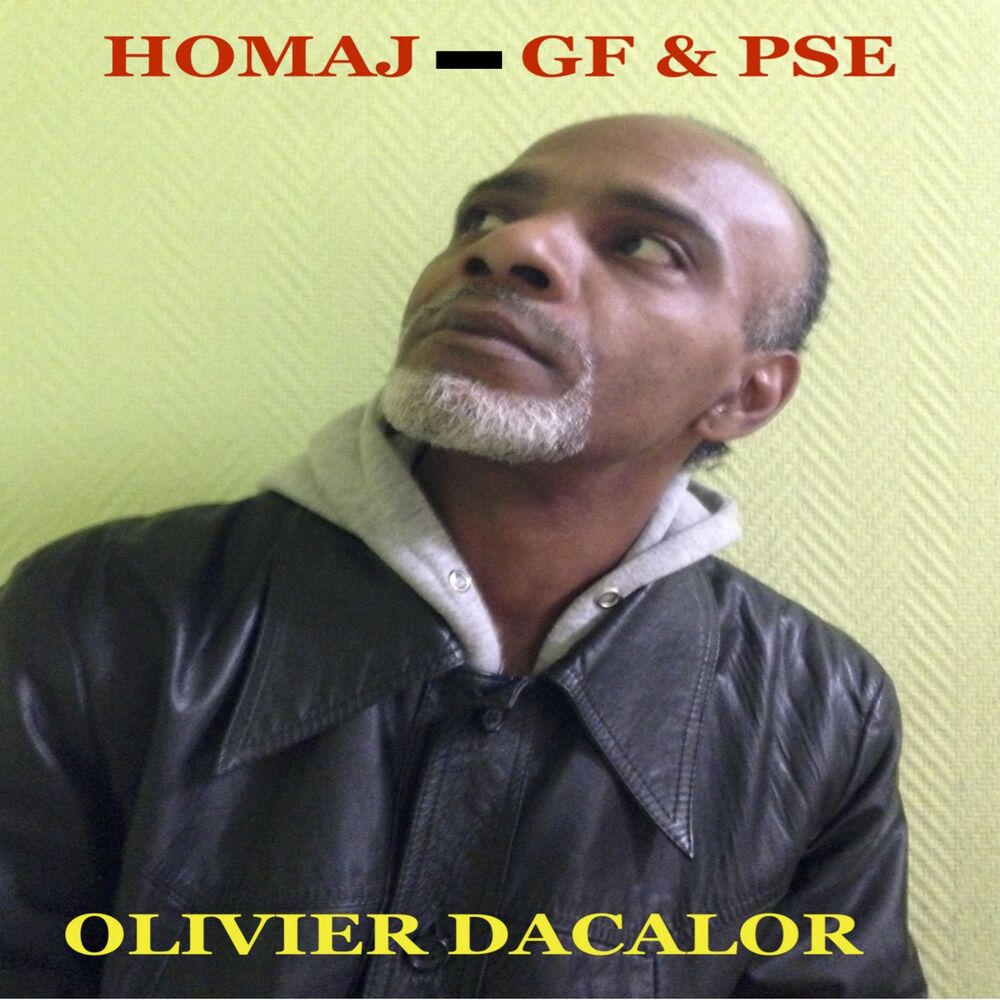 Picture of Homaj à GF & PSE