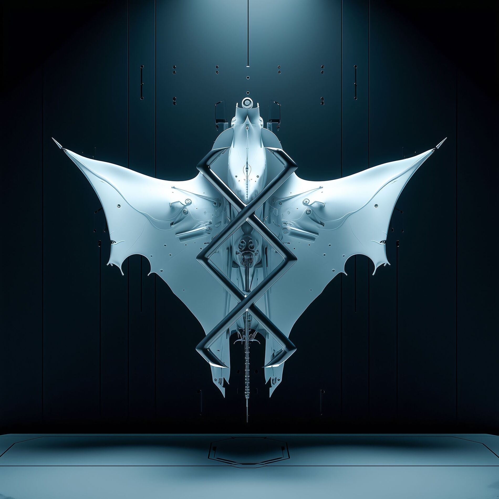 Album cover of Weightless