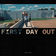 First Day Out by Jucee Froot album cover