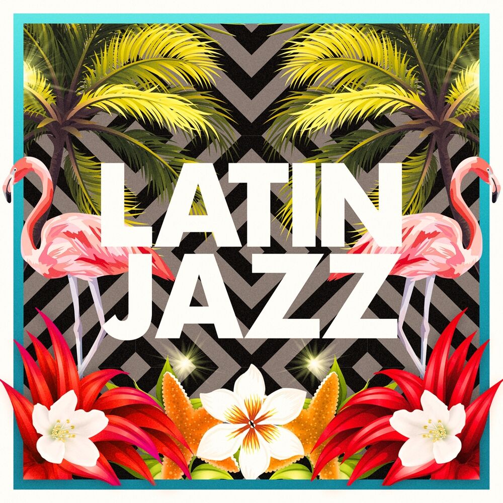 Picture of Latin Jazz