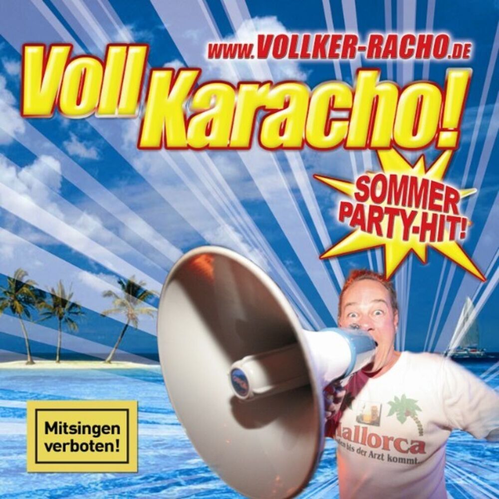 Picture of Vollkaracho Ep