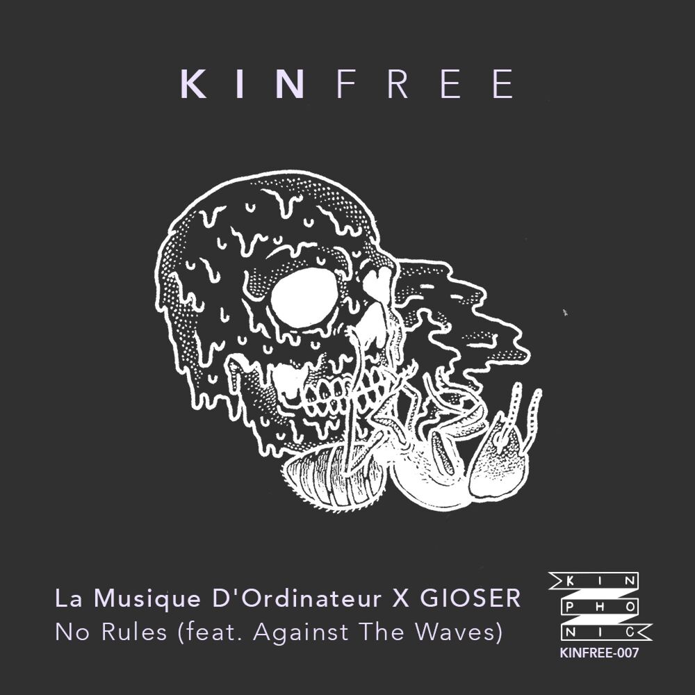 Picture of No Rules (feat. Against the Waves)