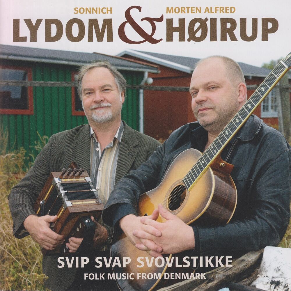 Picture of Svip svap svovlstikke