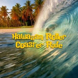 Hawaiian Roller Coaster Ride (Cover en Español)