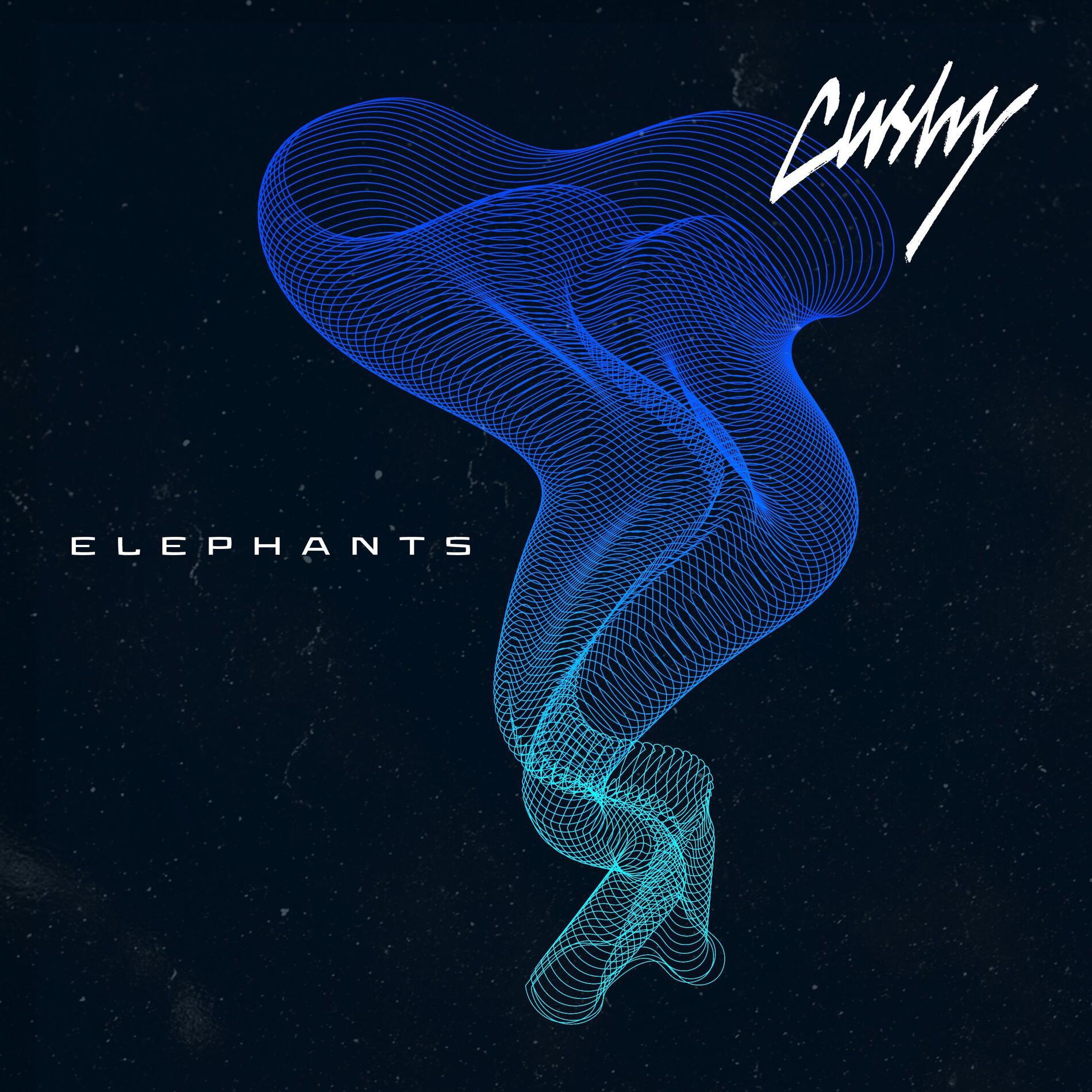 Album cover of Elephants