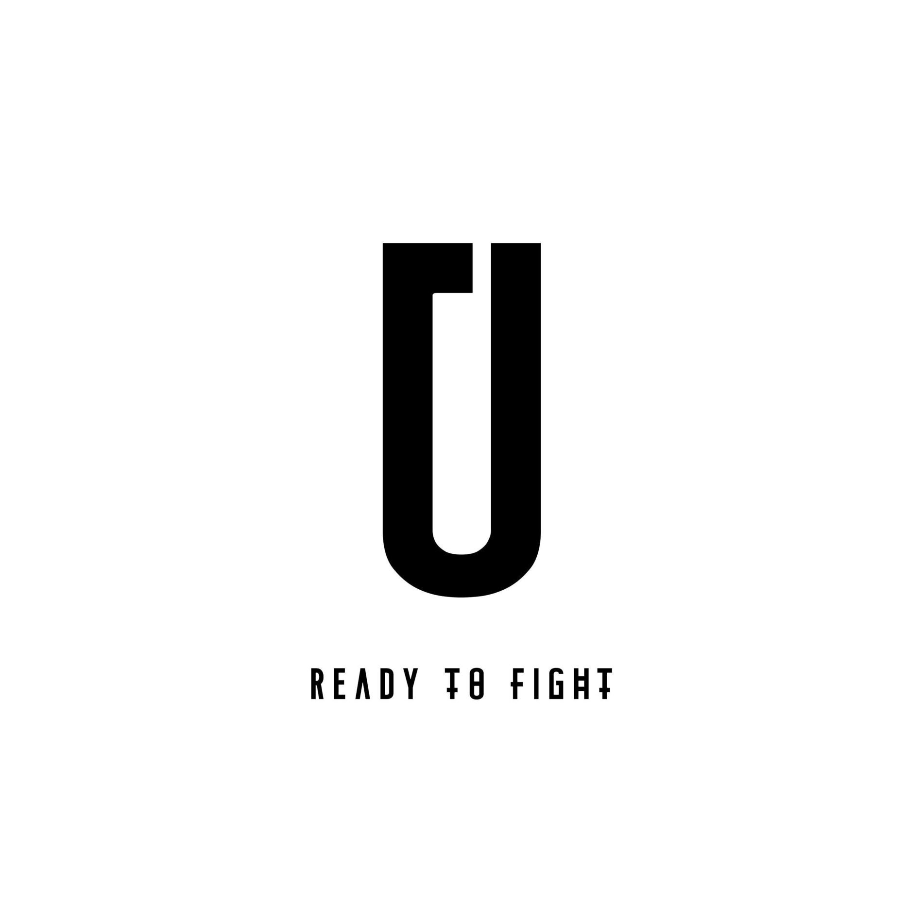 Album cover of Ready To Fight