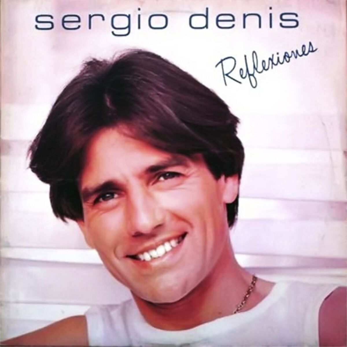 Album cover of Reflexiones
