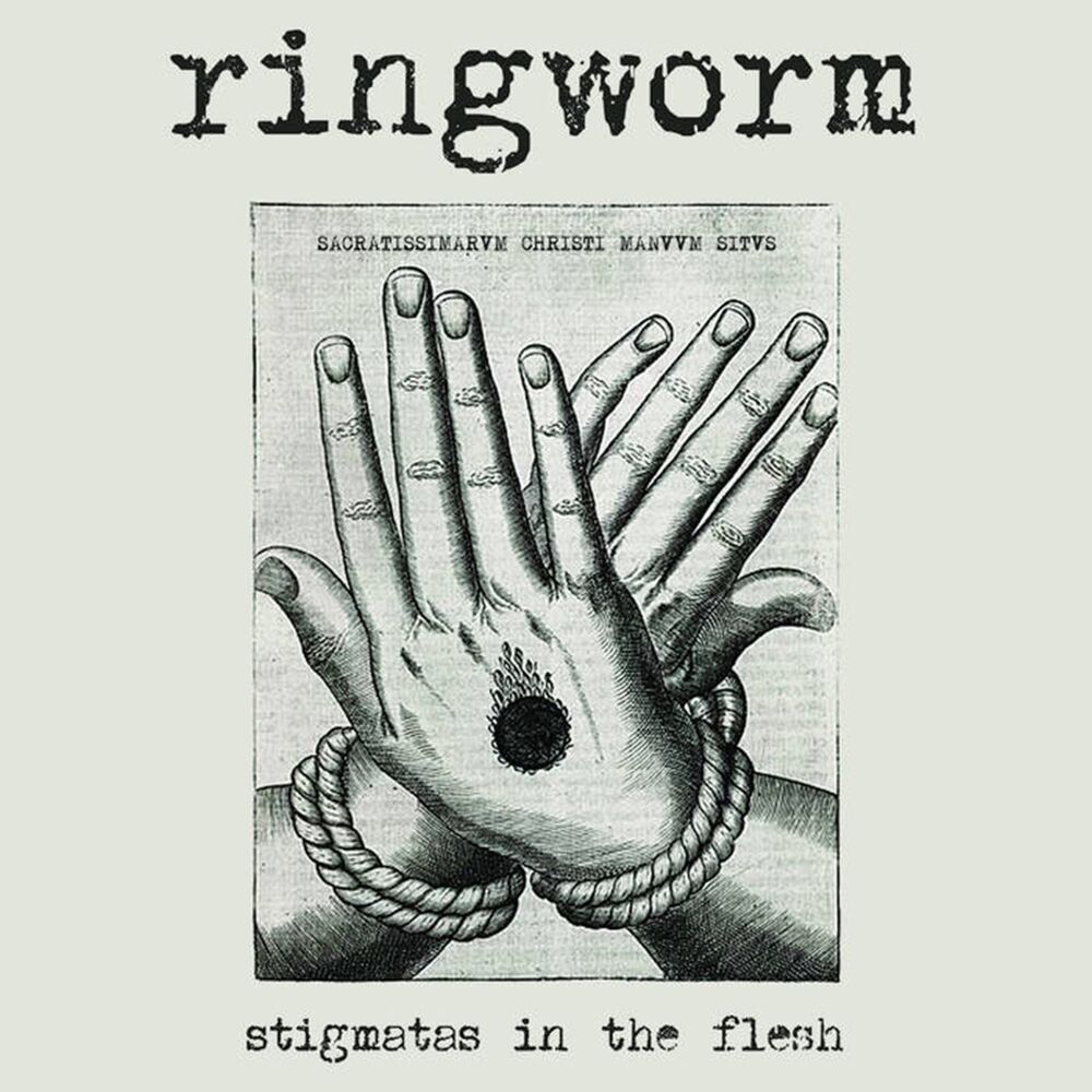 Picture of Stigmatas in the Flesh (Live)