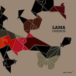 Cover of Oneiros